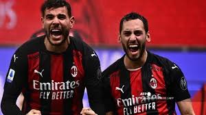 The coach speaks to the press ahead of cagliari v ac milan after three home games in a row, including the most recent outing in the coppa italia, the rossoneri are back on the road in the league. Lawan Cagliari Ac Milan Tanpa Trequartista Andalan Gonjang Ganjing Covid 19 Landa Calhanoglu Tribunnews Com Mobile