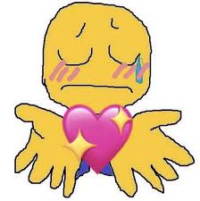 Yushi On Twitter In 2020 Cute Love Memes Emoji Meme Cute Memes