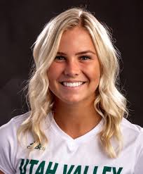 UTAH VALLEY UNIVERSITY WOMEN'S SOCCER