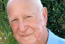 Obituary: Joe P. Andrews Jr.