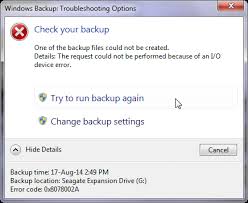 My seagate 2tb external hard drive locks my notebook when connected. Seagate 2tb Drive Will Not Do A Windows System Image Cybertext Newsletter