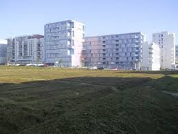 Gare sncf de cergy le haut. Cergy Le Haut Blog De Ghetto95