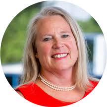 Georgia Vnook-Early, NP