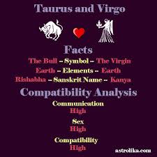 In the emotional sphere, be it familial, friendly, or romantic, cancer and virgo personality are shy towards one another, but once the boundaries are broken, they can live out something lasting and meaningful. Taurus And Virgo Compatibility And Facts Virgo And Cancer Taurus Virgo Compatibility Virgo Compatibility