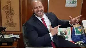 Deputado daniel silveira é preso novamente. Axel Grael Afirma Que Vai Processar O Deputado Federal Daniel Silveira A Tribuna Rj