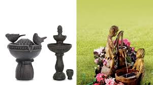 Garten Chic Deko Ideen Fur Draussen Bestellen Qvc De