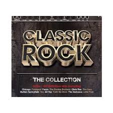 Buy old used vintage vinyl records albums featuring classic rock bands and musicians. Various Artists Classic Rock Collection Fiyati Taksit Secenekleri