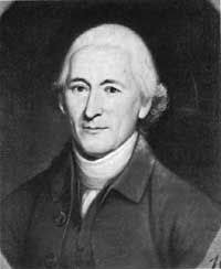 Signers of the Declaration of Independence