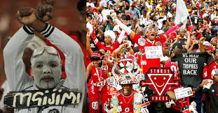 Orlando Pirates Fans Group