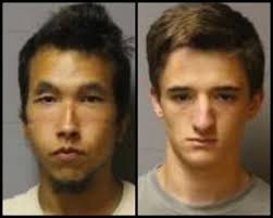 Stabbing In $3 Robbery On Brewster Street Tops Putnam News