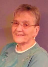 Obituary information for Mary Lou Nemire