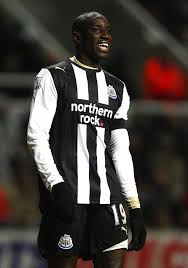 Für die ablöse entrichtete der erstligist shanghai shenhua rund 13 millionen euro. Former West Ham United Striker Demba Ba Wants To Leave Newcastle United East London And West Essex Guardian Series