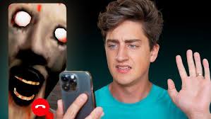 The Worst Horror Games I Could Find