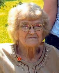 Rita Harrison Obituary