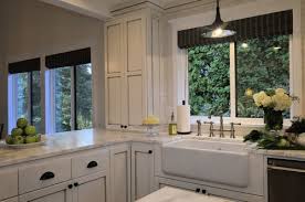 kitchen over sink lighting lovely on