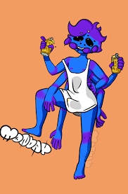 Rule34 - If it exists, there is porn of it   7567056