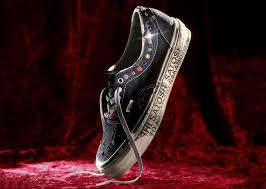 Vans Satoshi Nakamoto : la rencontre qui retient son souffle