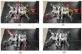 Report a violation add to list. Applied Sciences Free Full Text Conceptual Design Of The Combinable Legged Robot Bio Inspired By Ants Structure Html