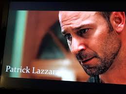 Profile for Patrick Lazzara