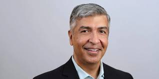RSA CEO Rohit Ghai