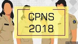 Maybe you would like to learn more about one of these? Hasil Tes Skd Untuk Tes Skb Cpns 2018 Untuk 21 Instansi