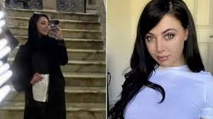 سفر جنجالی بازیگر پورن آمریکایی به ایران؛ واکنش سخنگوی وزارت خارجه