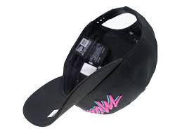 Shop our latest range of miami heat caps, hats and clothing. New Era Miami Heat Vice Edition 9forty Snapback Cap Topperzstore De