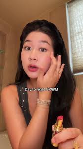 Chloe Longname Makeup