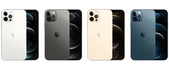 Iphone 12 Pro Technical Specifications