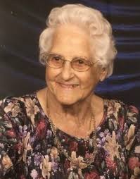 Barbara Rodgers Obituary (1923