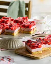 Die zutaten für blech kuchen rezepte können für ein halbes blech auch halbiert werden. Kreative Blechkuchen Rezepte Backen De