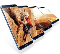 Анонс Huawei G10 – недорогой ...