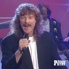 Find concert tickets for wolfgang petry upcoming 2021 shows. Wolfgang Petry Facebook