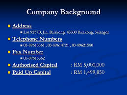 Welcome to nusantara technologies sdn. Introduction N Menang Nusantara Sdn Bhd Was Incorporated