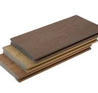 Wood Composite Decking/Flooring Factory, WPC Decking ...
