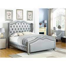 Maybe you would like to learn more about one of these? 300824q Coaster Furniture Bling Game Bedroom Queen Bed