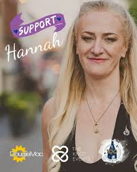 Any support is very much appreciated….. £2,700 to go 😬🙈  https://lnkd.in/ePBTmYKT