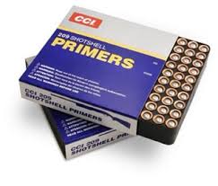 Cci 209 Primers 1000 Box Ballisticproducts Com