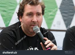 Moscow Russia 1 June Joe Goddard Stock Photo 140841229