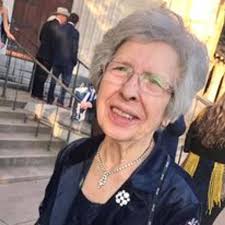 Most Recent Obituaries