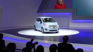 Unlocking a cell phone, any cell phone, requires the use of an unlock code and may take 30 minutes of your time. Chevrolet Pressroom United States Spark Ev