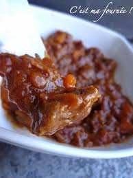 Le Ragout De Boeuf A La Biere De Jamie Oliver Ragout De Boeuf Recettes De Cuisine Recette