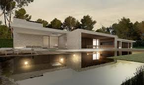 Tarta de queso, plato de fruta fresca variada… Valencia Architecture Buildings Architects Spain E Architect