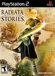 Обновлен 16 мая 2020 г. Radiata Stories Wikipedia