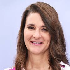 Melinda Gates: I'm Joining MarieClaire.com to Discuss Women's Rights
