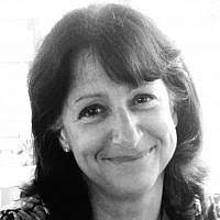 Della Meyers, at Ops & Blogs