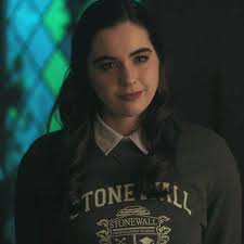 Donna Sweett's True Identity On 'Riverdale' Was Not What Anyone Expected