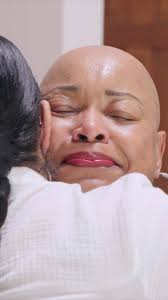 Married To Real Estate: Happy Tears