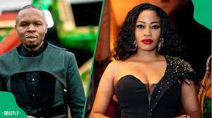 READ: Former 'The Mommy Club' star Ratile Mabitsela and Lehlogonolo  Mabitsela reportedly getting divorced