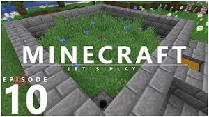 I think i have 8 pastel green and. Let S Play Minecraft 1 14 Blue Dye Flower Farm Youtube